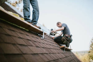 Local Roofers in Kickapoo, LA